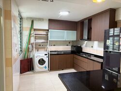 Blk 689D Woodlands Drive 75 (Woodlands), HDB 5 Rooms #538859211